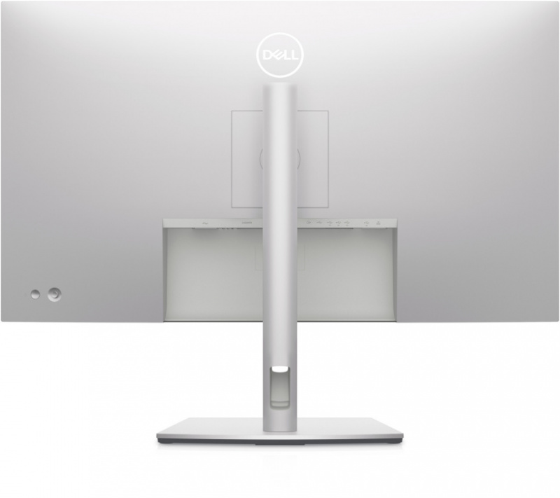 Dell UltraSharp 32 UHD USB-C U3223QE 32吋電腦顯示器(廣色域/IPS Black面板/高低升降旋轉腳架)