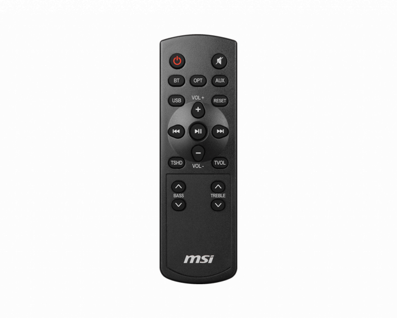 MSI MAG XA2821