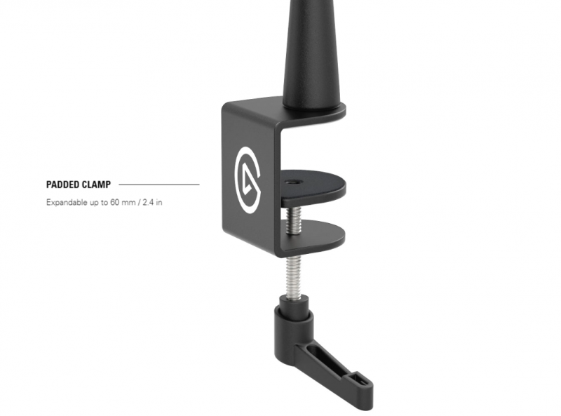 Elgato Wave Mic Arm Suspension Boom Arm