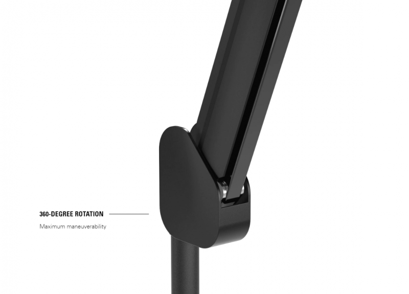 Elgato Wave Mic Arm Suspension Boom Arm