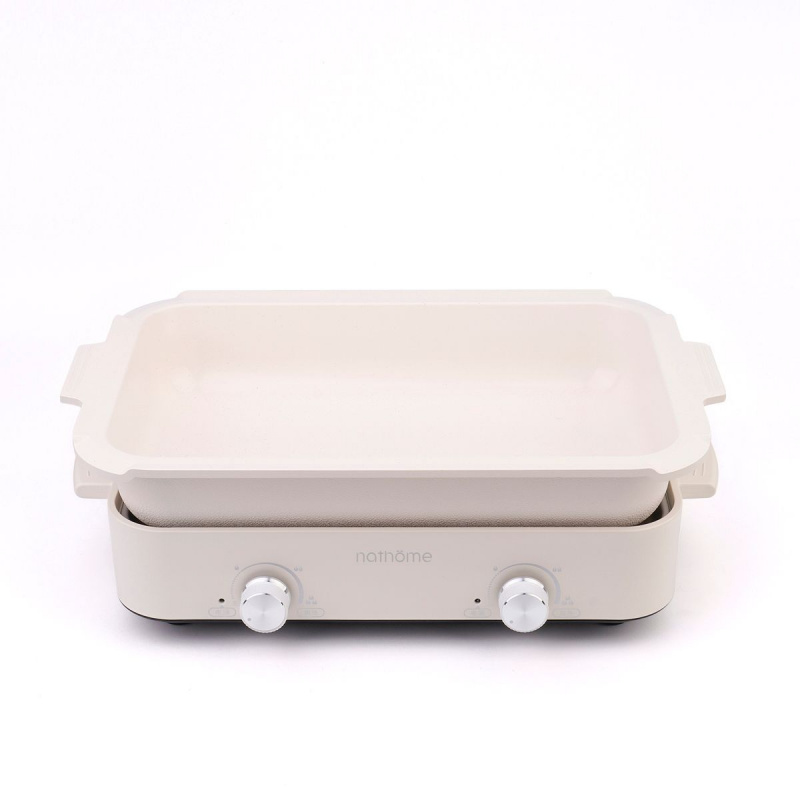Nathome NDG134 多功能料理鍋