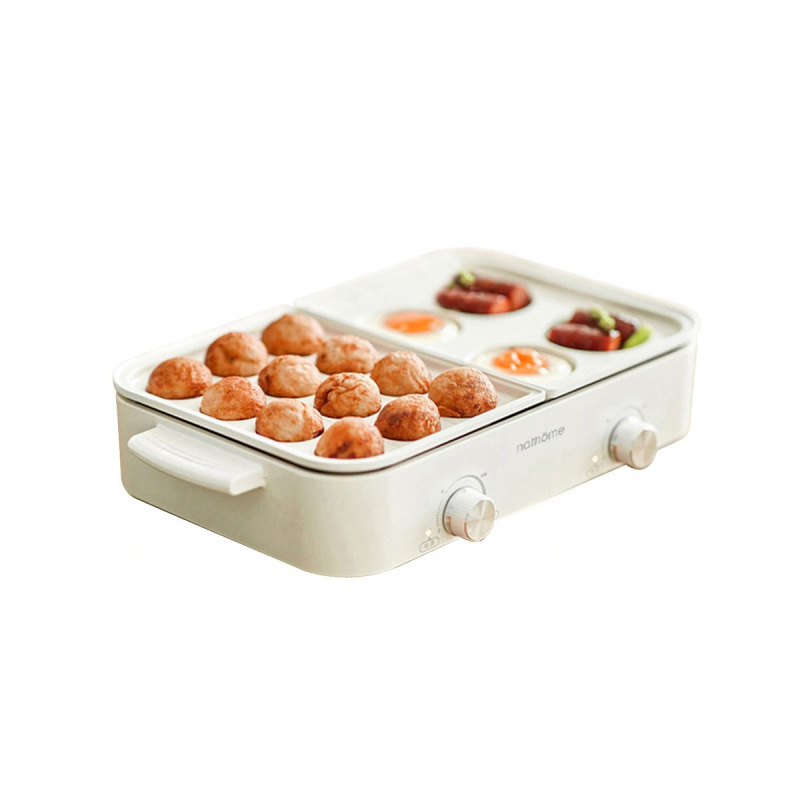 Nathome NDG134 多功能料理鍋