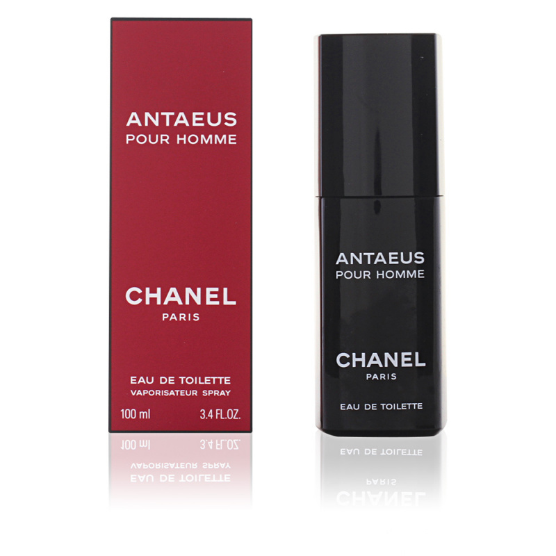 CHANEL Antaeus Pour Homme EDT 100mL - PERFUME STATION