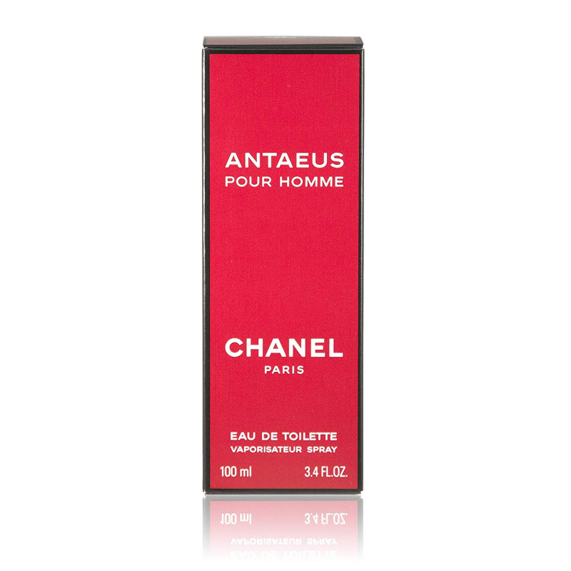 j*p様 CHANEL ANTAEUS POUR HOMME 100ml Chanel Antaeus Pour Homme Eau De Toilette Spray Men 3.4 Oz