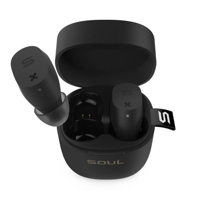 SOUL ST-XX 藍牙5.0真無線耳機[6色]