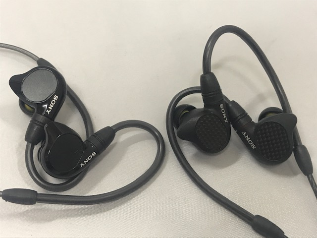 SONY IER-M7入耳式監聽耳機