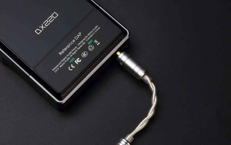 iBasso AMP9 大電流KORG Nutube真空電子管耳放卡