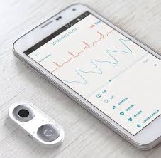 Cloudmed iCARE 愛健康 健康監測儀 Cloudmed iCARE 愛健康 健康監測儀