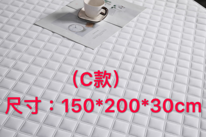 Healthful slumber透氣防水床笠 [4尺寸]