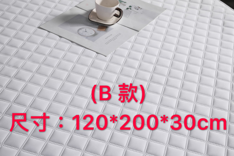 Healthful slumber透氣防水床笠 [4尺寸]