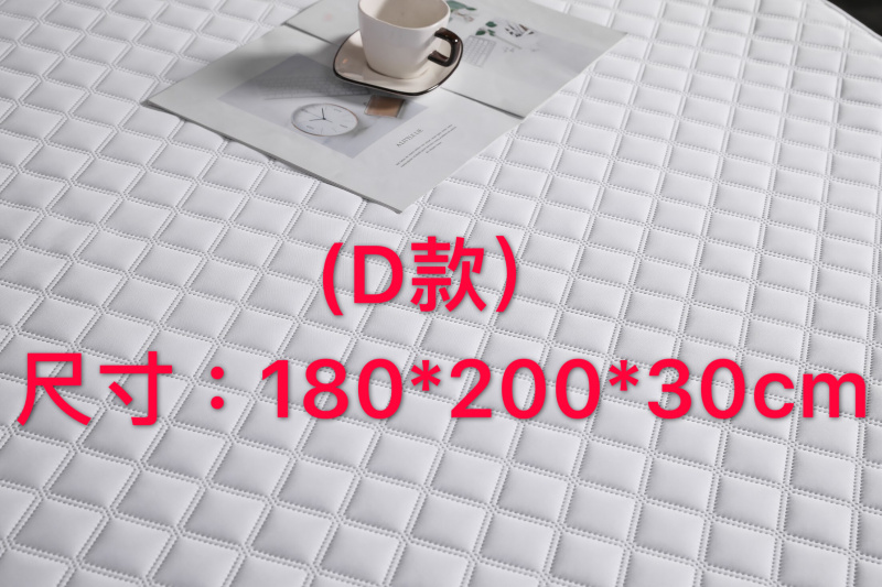 Healthful slumber透氣防水床笠 [4尺寸]