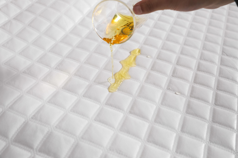 Healthful slumber透氣防水床笠 [4尺寸]