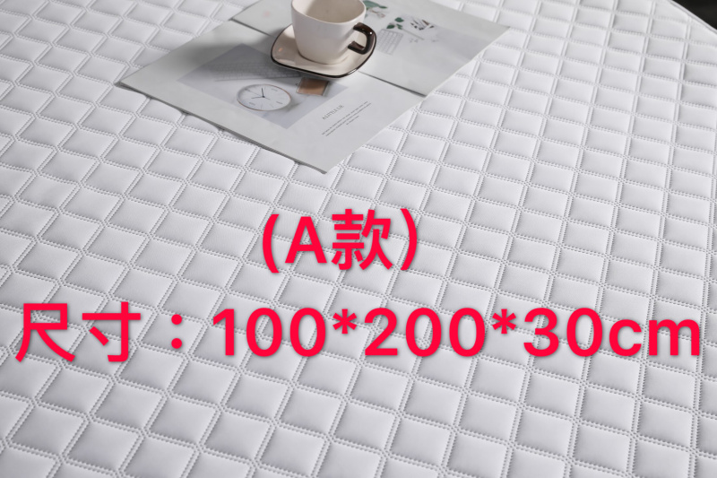 Healthful slumber透氣防水床笠 [4尺寸]