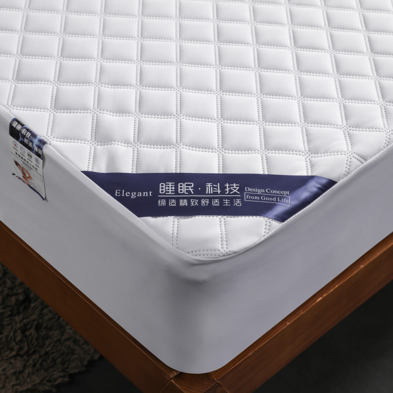 Healthful slumber透氣防水床笠 [4尺寸]