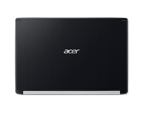Acer A715-72G-7152 電競手提電腦 (NH-GXBCF-006) [黑色]