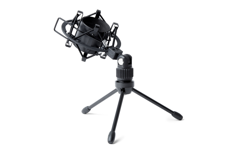 [全港免運費 平行進口 原裝正貨] Marantz Large Diaphragm Condenser Microphone 專業電容麥克風 MPM-1000