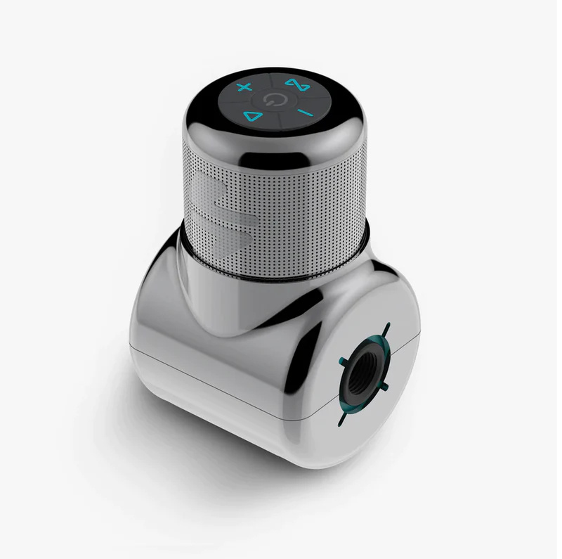 Ampere Shower Bluetooth Speaker 藍芽淋浴喇叭