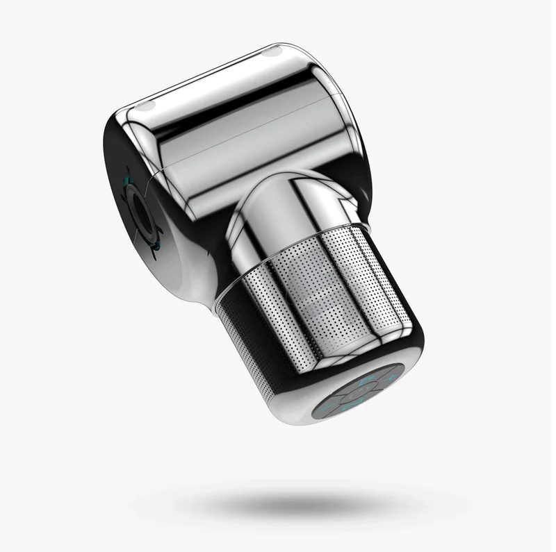 Ampere Shower Bluetooth Speaker 藍芽淋浴喇叭