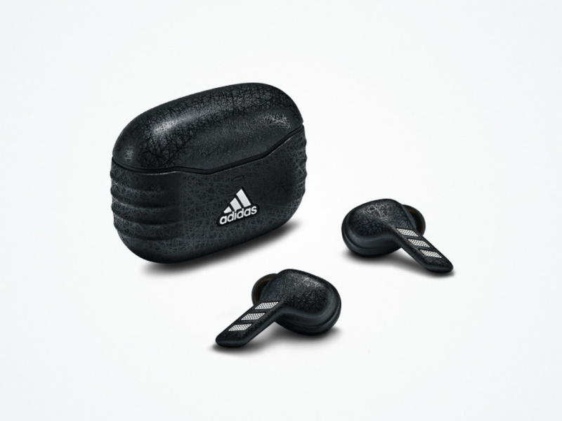 [ 全港免運費 行貨1年保養 ]  Adidas Z.N.E. 01 ANC sport true wireless 降噪真無線藍牙耳機