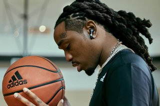 [ 全港免運費 行貨1年保養 ]  Adidas Z.N.E. 01 ANC sport true wireless 降噪真無線藍牙耳機