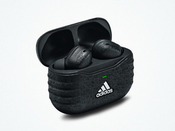 [ 全港免運費 行貨1年保養 ]  Adidas Z.N.E. 01 ANC sport true wireless 降噪真無線藍牙耳機