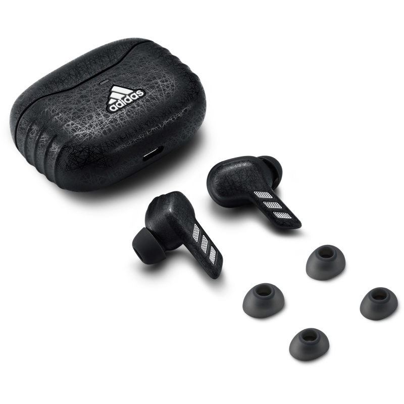 [ 全港免運費 行貨1年保養 ]  Adidas Z.N.E. 01 ANC sport true wireless 降噪真無線藍牙耳機