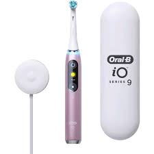 包送貨 Oral-B iO Series 9 磁動牙刷 行貨