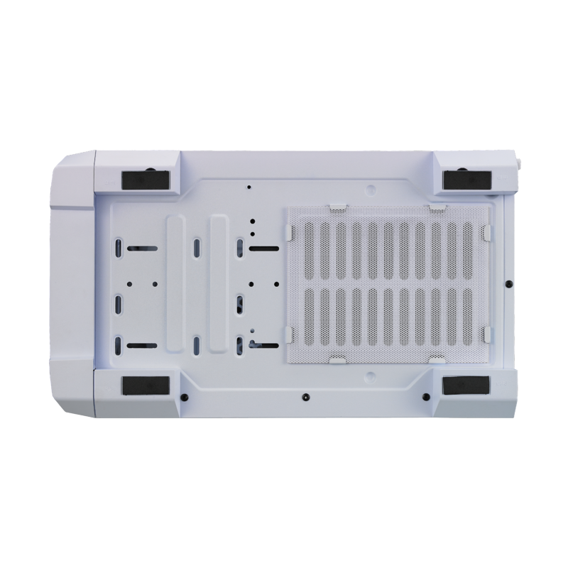 BitFenix NOVA MESH SE TG 4ARGB - 白