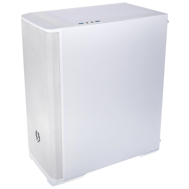 BitFenix NOVA MESH SE TG 4ARGB - 白