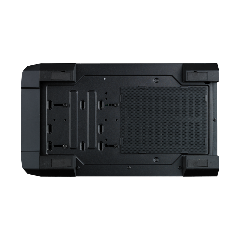 BitFenix NOVA MESH SE TG 4ARGB - 黑