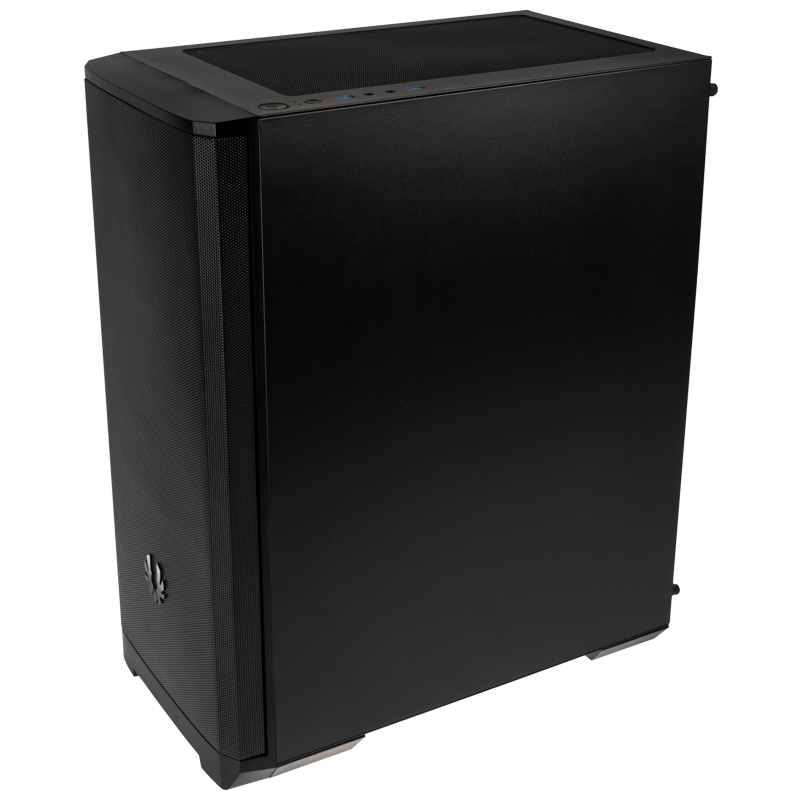 BitFenix NOVA MESH SE TG 4ARGB - 黑