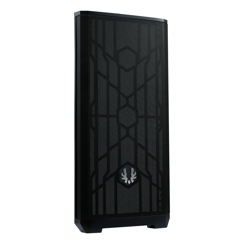 BitFenix NOVA MESH SE TG 4ARGB - 黑