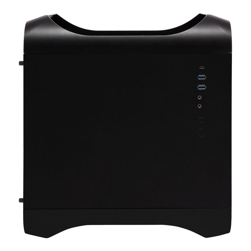 BitFenix Prodigy M 2022 Timeless Design - 白