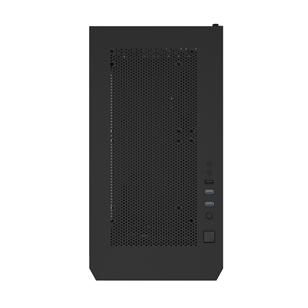 MONTECH AIR 100 ARGB (MATX) - 黑