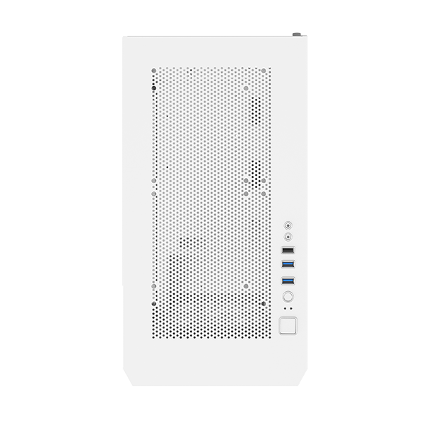 MONTECH AIR 100 ARGB (MATX) - 白 MONTECH AIR 100 ARGB (MATX) - 白