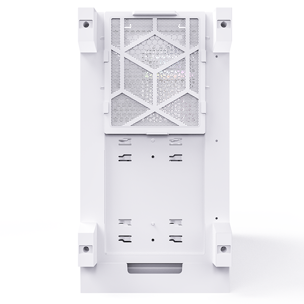 MONTECH AIR 1000 Premium (ATX) - 白 MONTECH AIR 1000 Premium (ATX) - 白