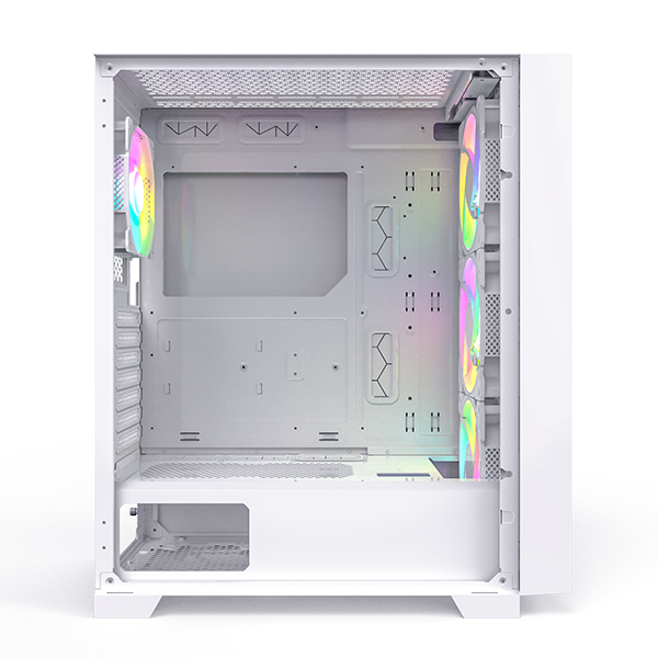 MONTECH AIR 1000 Premium (ATX) - 白 MONTECH AIR 1000 Premium (ATX) - 白