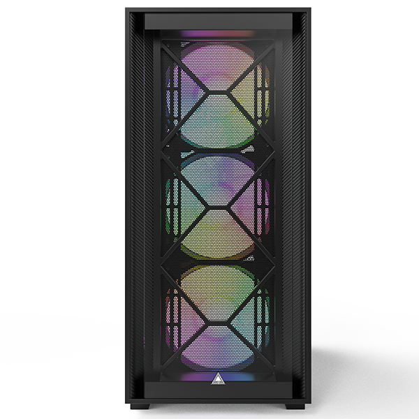 MONTECH AIR 1000 Premium (ATX) - 黑 MONTECH AIR 1000 Premium (ATX) - 黑