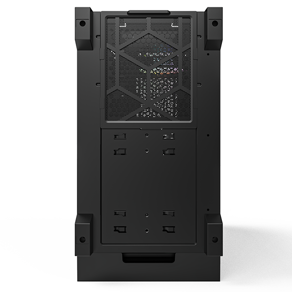 MONTECH AIR 1000 Premium (ATX) - 黑 MONTECH AIR 1000 Premium (ATX) - 黑