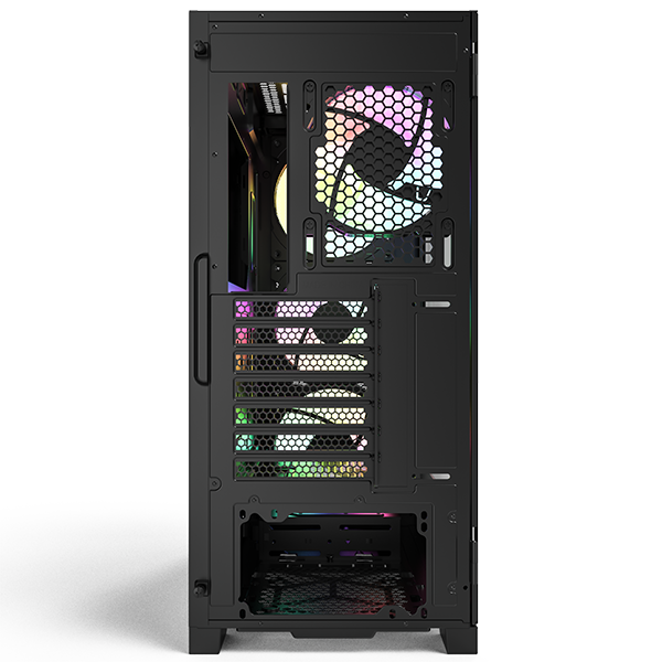 MONTECH AIR 1000 Premium (ATX) - 黑 MONTECH AIR 1000 Premium (ATX) - 黑