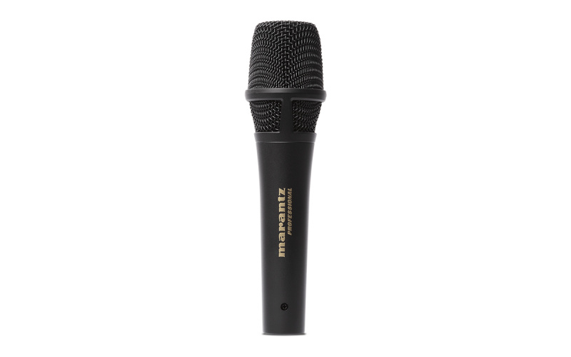 [全港免運費 平行進口 原裝正貨]  Marantz Professional USB Computer Microphone 專業電容麥克風 M4U