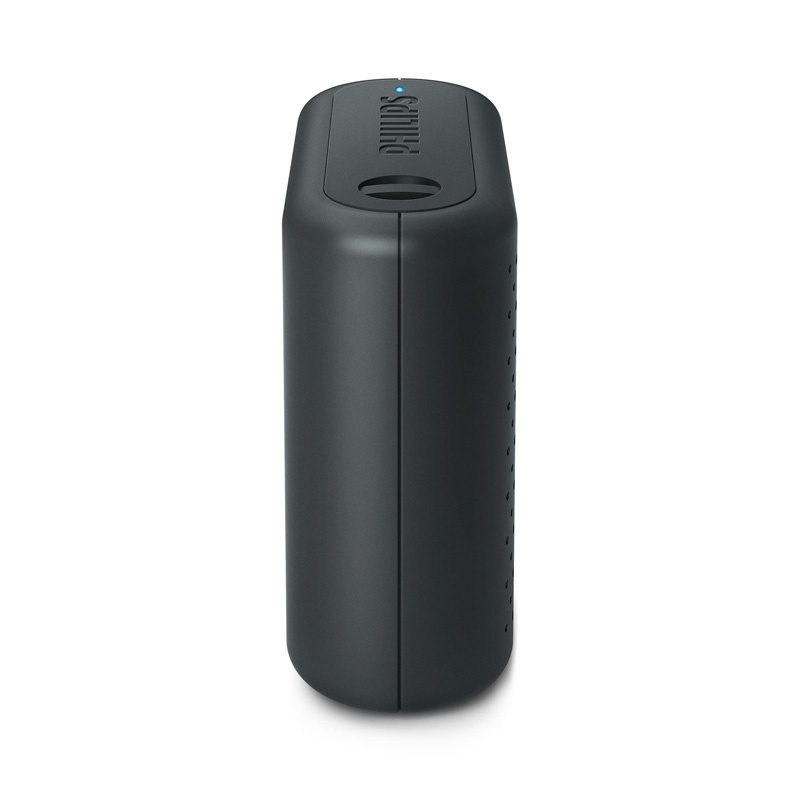 Philips - 無線便攜式喇叭 BT55B/00 -黑色 Wireless Portable Bluetooth Speaker Black