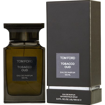 TOM FORD Private Blend Tobacco Oud EDP 100mL - PERFUME STATION
