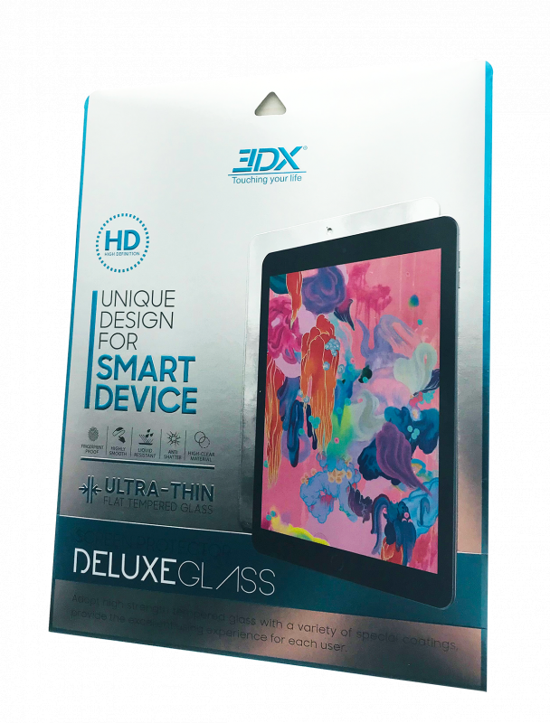 3DX SMART DEVICE-iPad mini小型平板保護膜