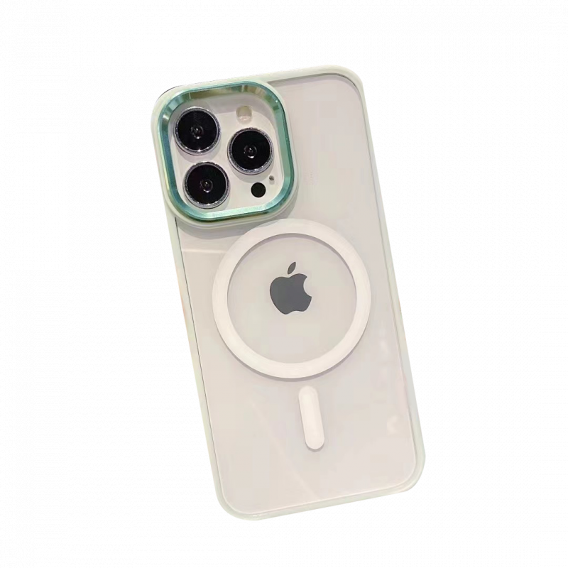 3DX Apple MagSafe 磁吸手機殼