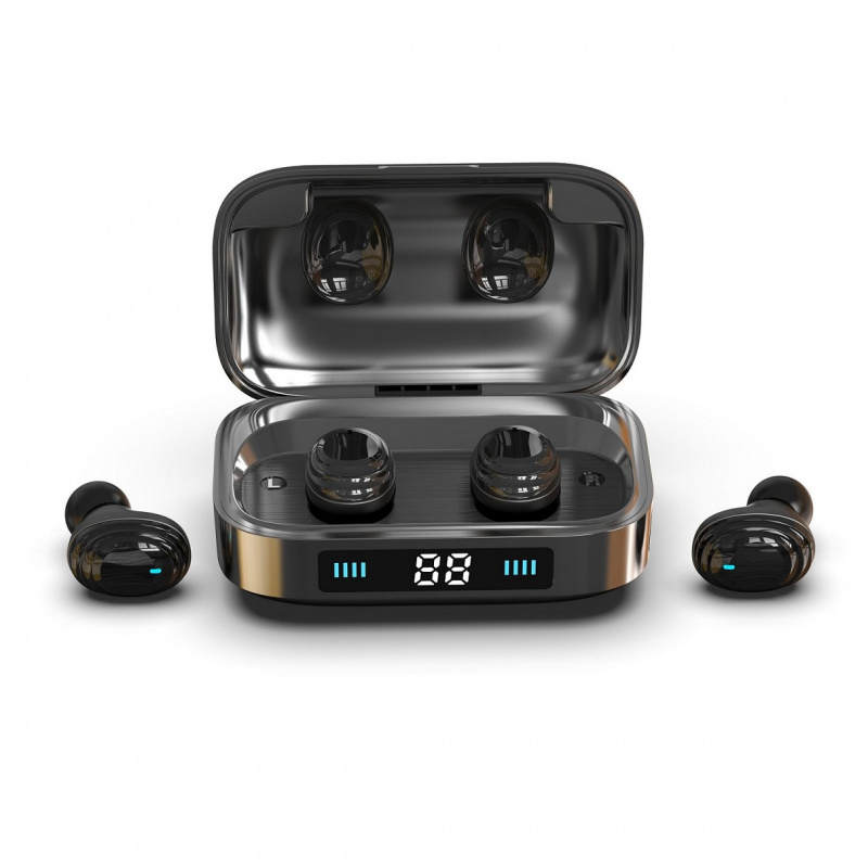 3DX TRULY WIRELESS-BLUETOOTH EARBUDS 無線藍牙耳機