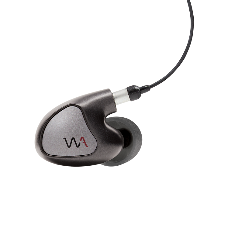 Westone Audio MACH 10 單動鐵入耳式耳機