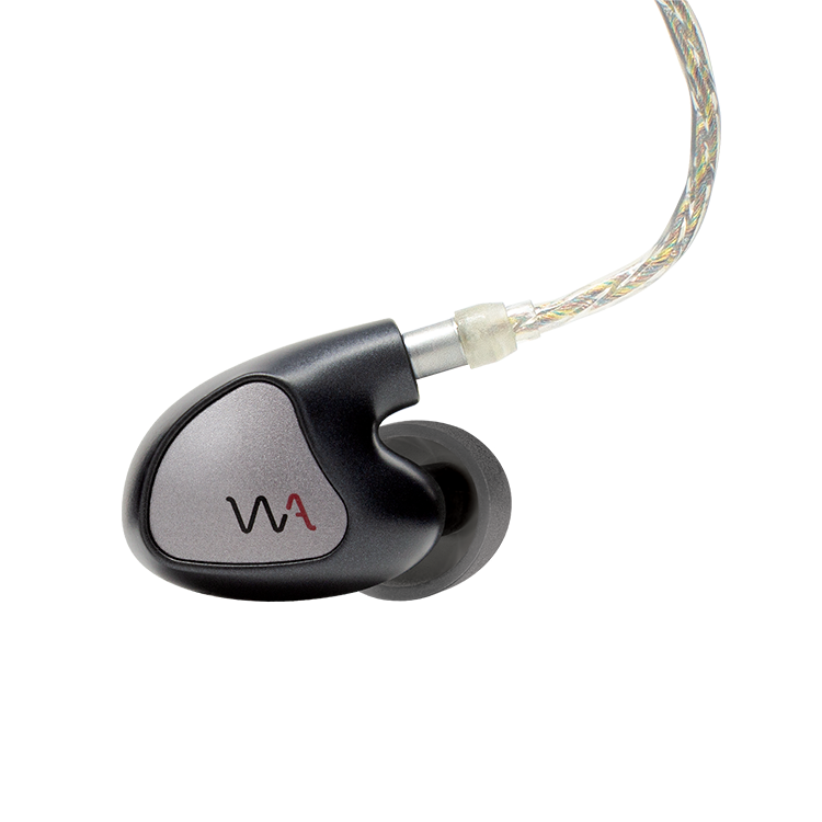 Westone Audio MACH 70 高級七動鐵入耳式耳機
