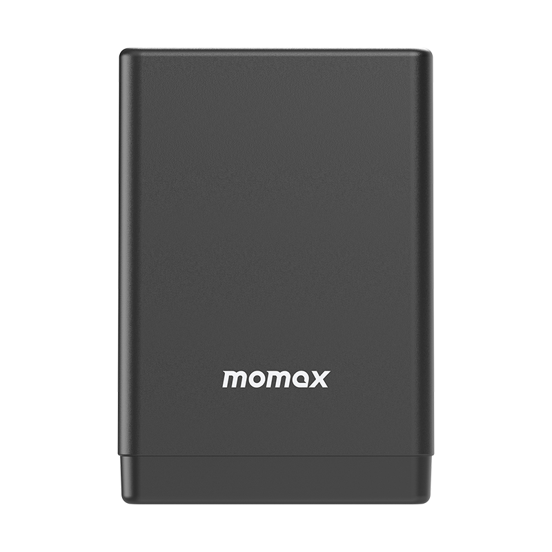 Momax OnePlug 40W 四輸出 PD快速充電器 [UM29]