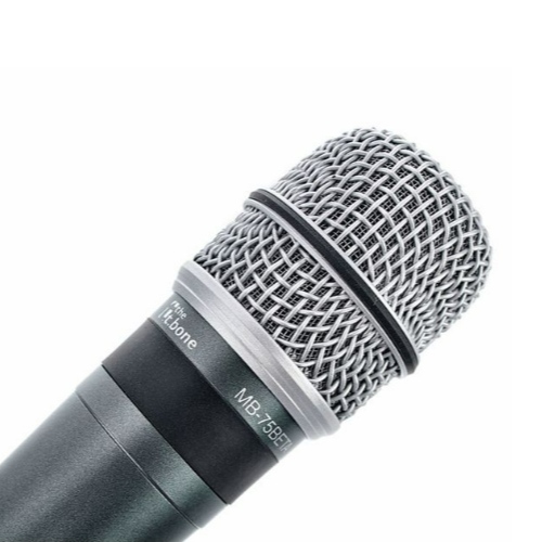 德國 the t.bone MB75 beta Dynamic Microphone 動圈咪